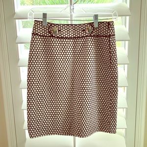 Ann Taylor skirt - perfect for work! Petites